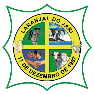 Prefeitura de Laranjal do Jari